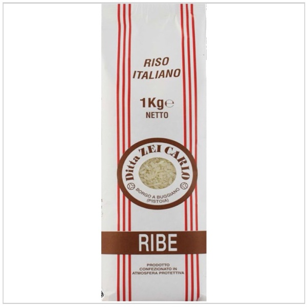 Riso Ribe 1 Kg