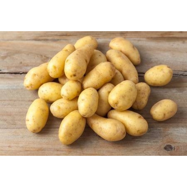 Patate Novelle Avezzano - 1kg