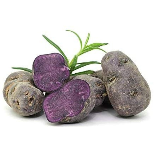 Patate Viola 500 gr