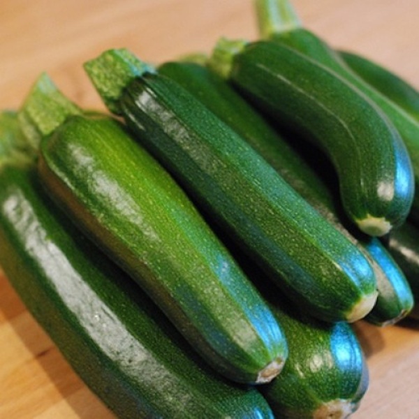 Zucchine scure 500 gr