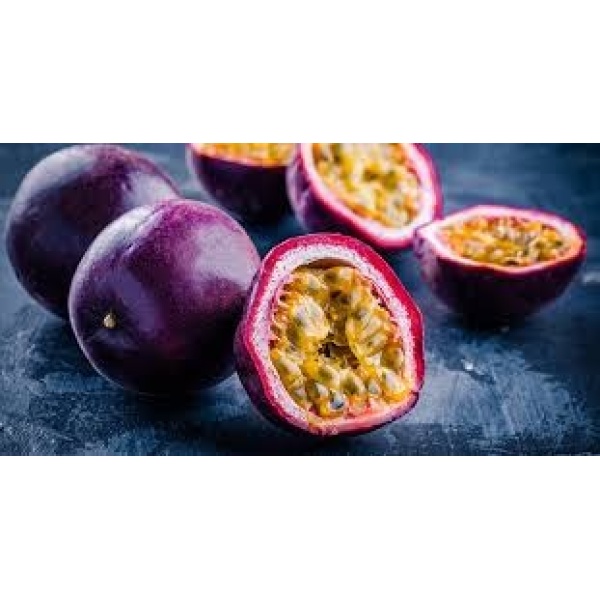 Passionfruit 200gr