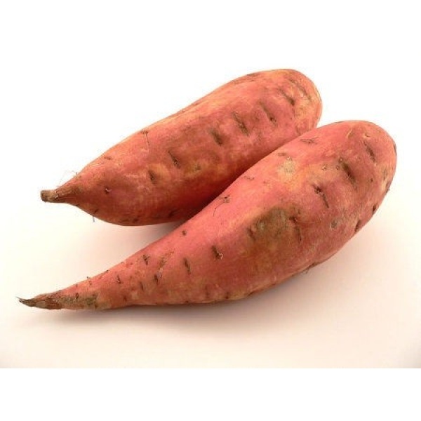 Batata rossa 1KG