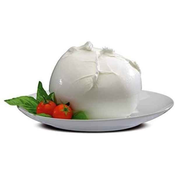 Mozzarella di bufala I.G.P 500gr