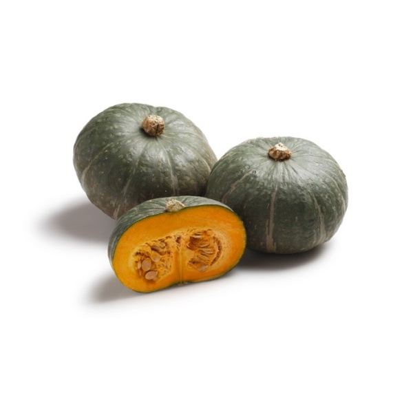 Zucca mantovana delica kg 1