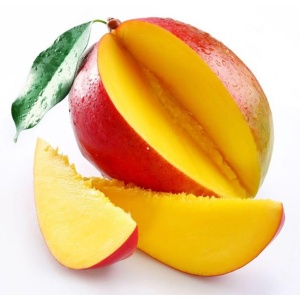 Mango Perù via area al pezzo