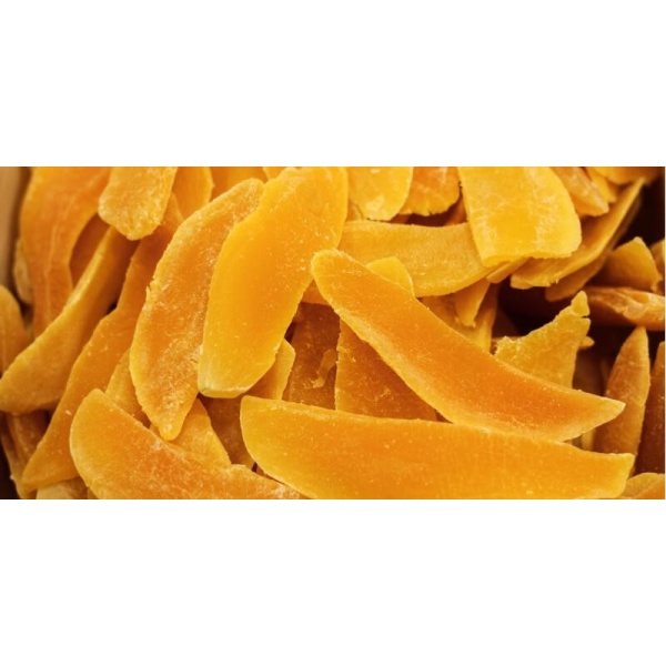 Mango disidratato 100 gr