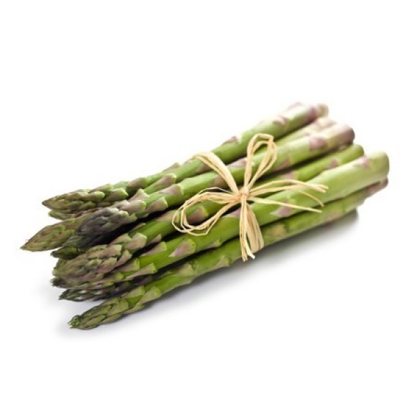 Asparagi Maremma mazzi da 500gr