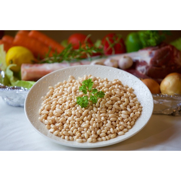 Fagioli zolfini 0.5kg