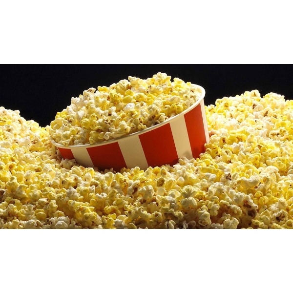 Mais per pop corn 500gr