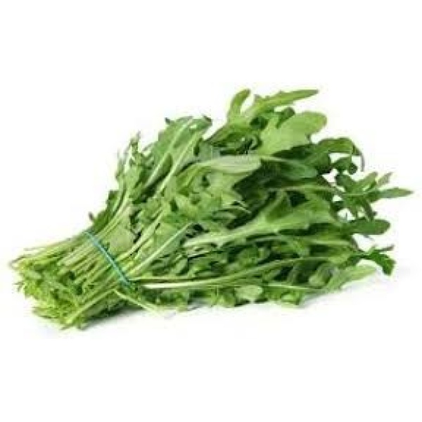 Rucola a mazzi