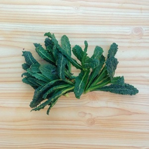 Germogli di cavolo nero 500 gr