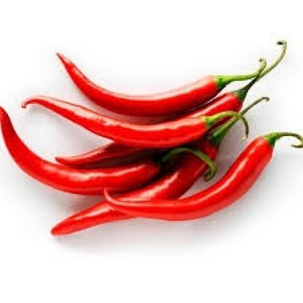 Peperoncino extra piccante gr 250