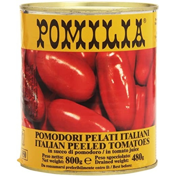 Pelati Pomilia 1kg