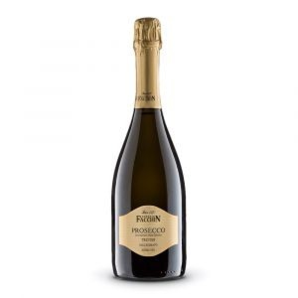 Prosecco Antonio Facchin extra dry millesimato