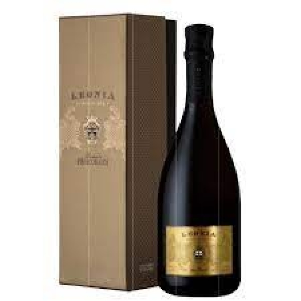 Frescobaldi Leonia metodo classico brut 2016 astucciato