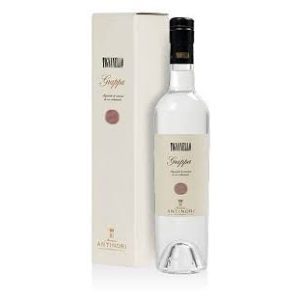 Grappa di Tignanello