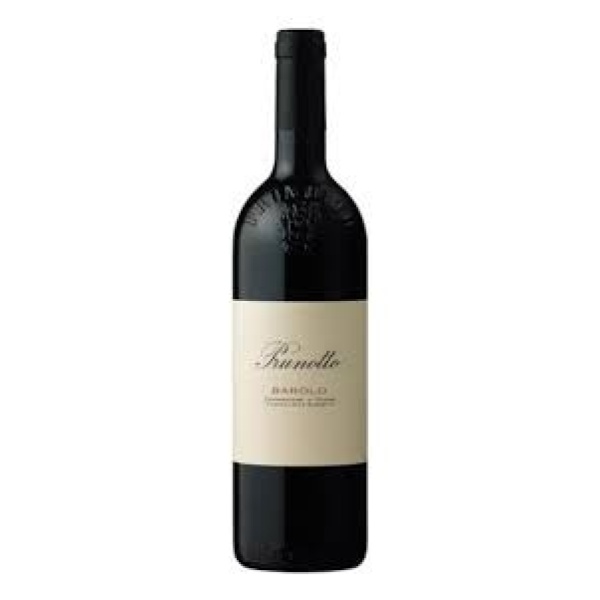 Barolo docg Prunotto 2017 Antinori