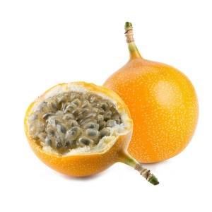 Granadilla al pezzo