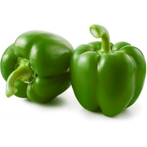 Peperoni verdi 1kg