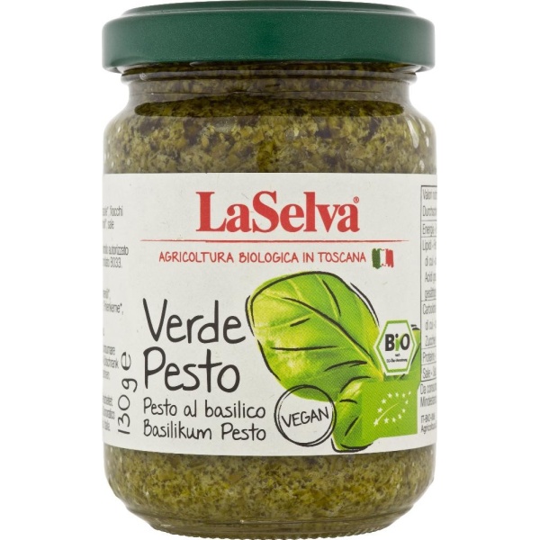 Verde pesto