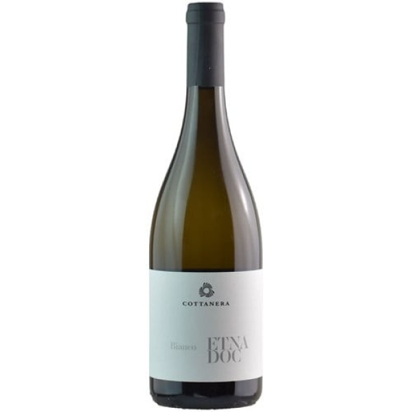 Cottanera Etna bianco 2020